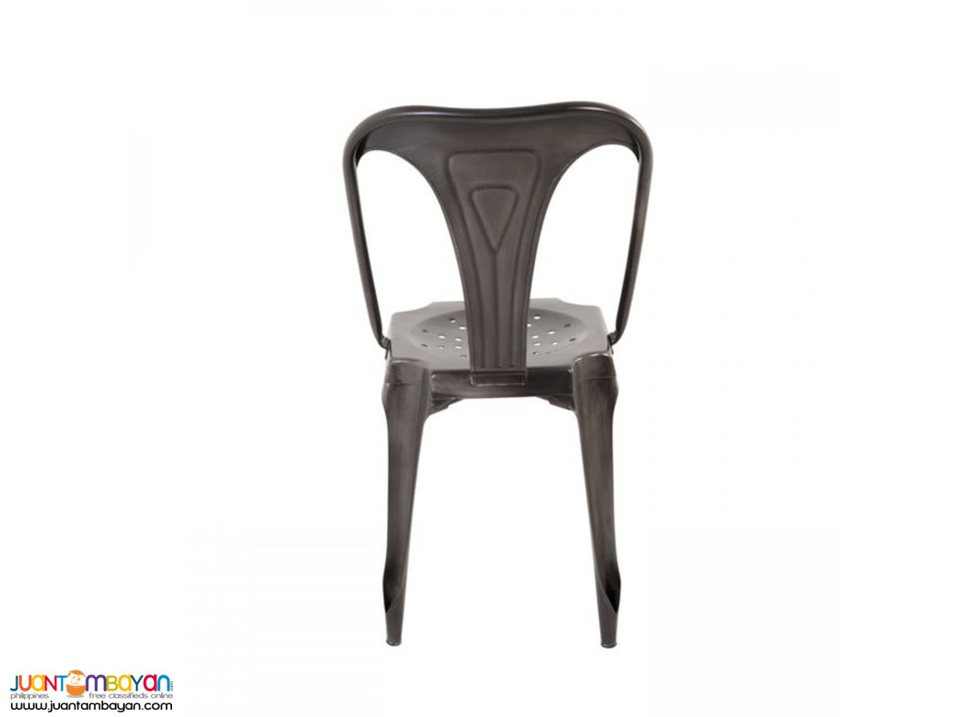 INDUSTRIAL DINING CHAIR (Regular Price: 8,800 - Sale Price: 4,800)