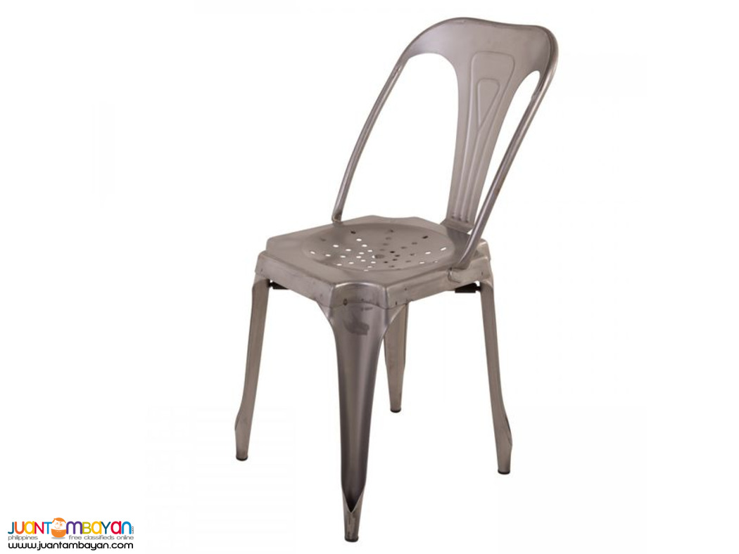 INDUSTRIAL DINING CHAIR (Regular Price: 8,800 - Sale Price: 4,800)