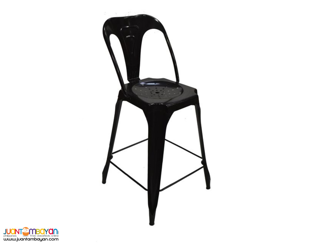 INDUSTRIAL BAR CHAIR (Regular Price: 10,800 - Sale Price: 5,800)