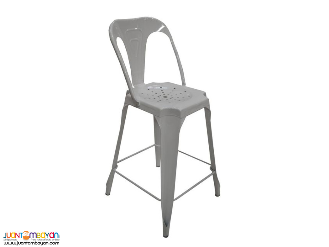 INDUSTRIAL BAR CHAIR (Regular Price: 10,800 - Sale Price: 5,800)