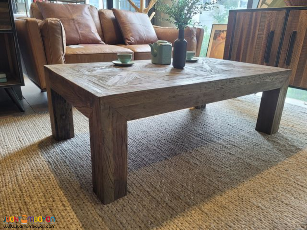 lUGO COFFEE TABLE (Regular Price: 46,800 - Sale Price: 16,800)