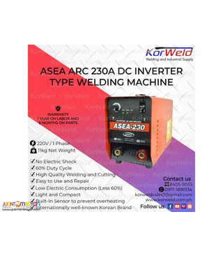 ASEA ARC 230A