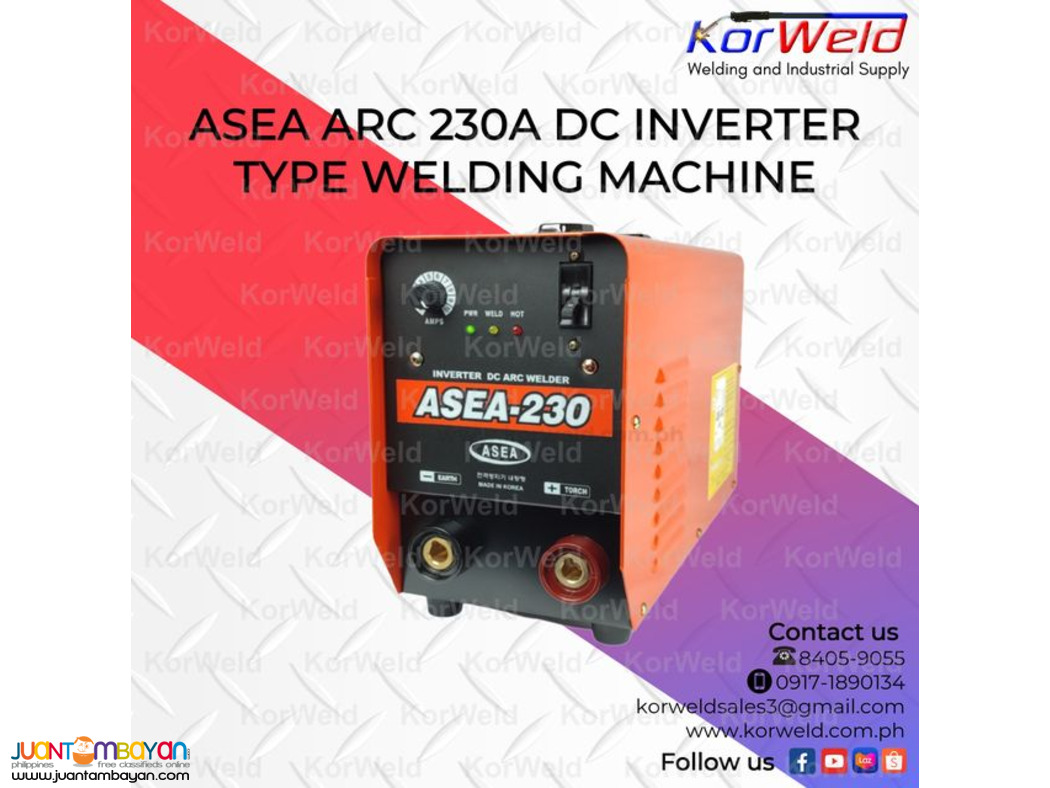 ASEA ARC 230A