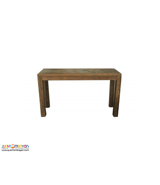 MIRANDA CONSOLE TABLE (Regular Price:48,200 - Sale Price:16,800)