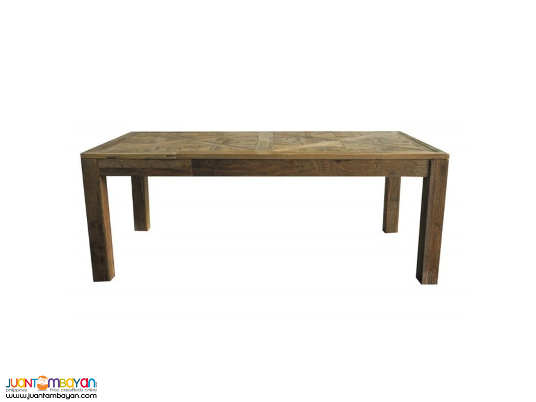 LAFITTE DINING TABLE (Regular Price: 91,480 - Sale Price: 38,000)