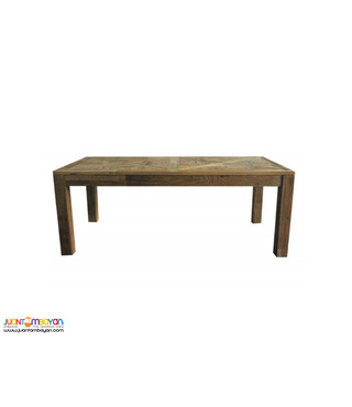 LAFITTE DINING TABLE (Regular Price: 91,480 - Sale Price: 38,000)