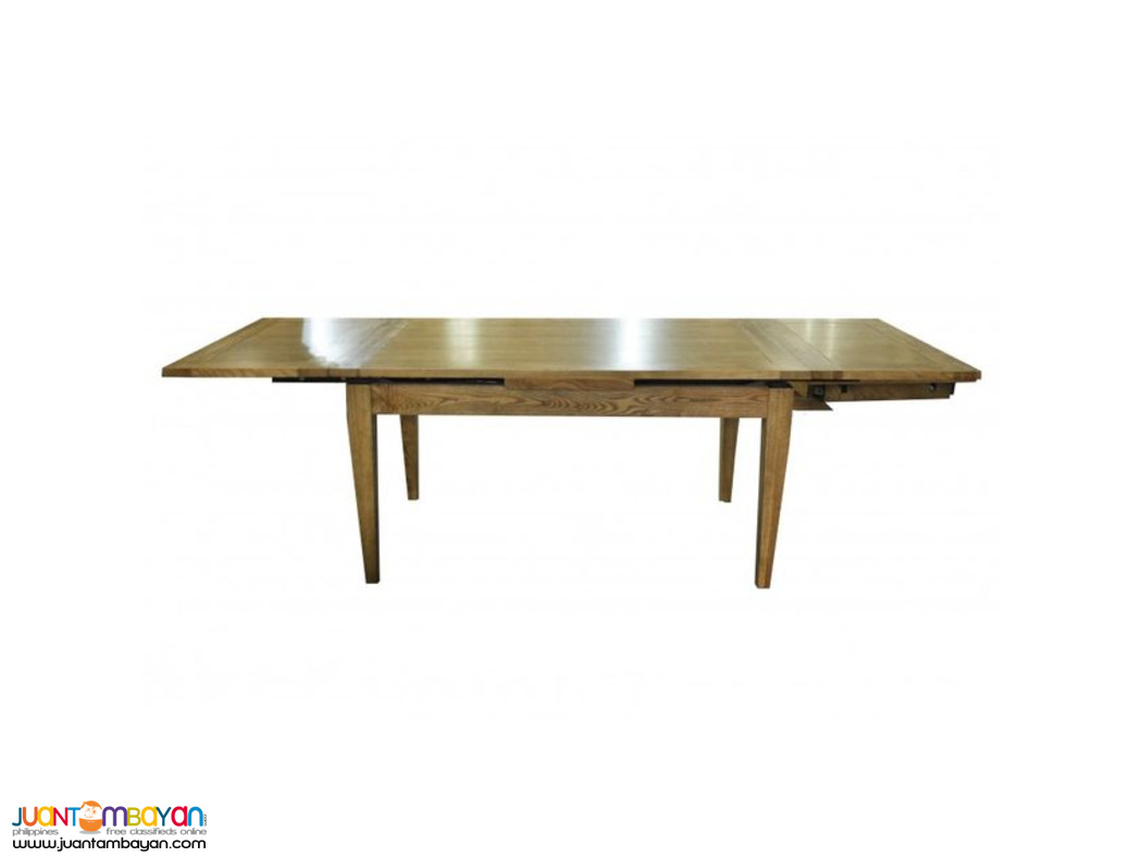rULIHO DINING TABLE (Regular Price: 80,180 - Sale Price: 28,000)