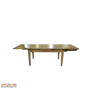 rULIHO DINING TABLE (Regular Price: 80,180 - Sale Price: 28,000)
