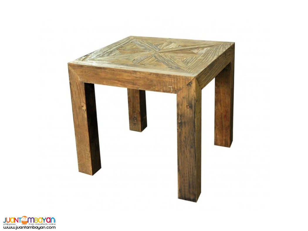 aSHLEY SIDE TABLE (Regular Price: 36,880 - Sale Price: 12,800)