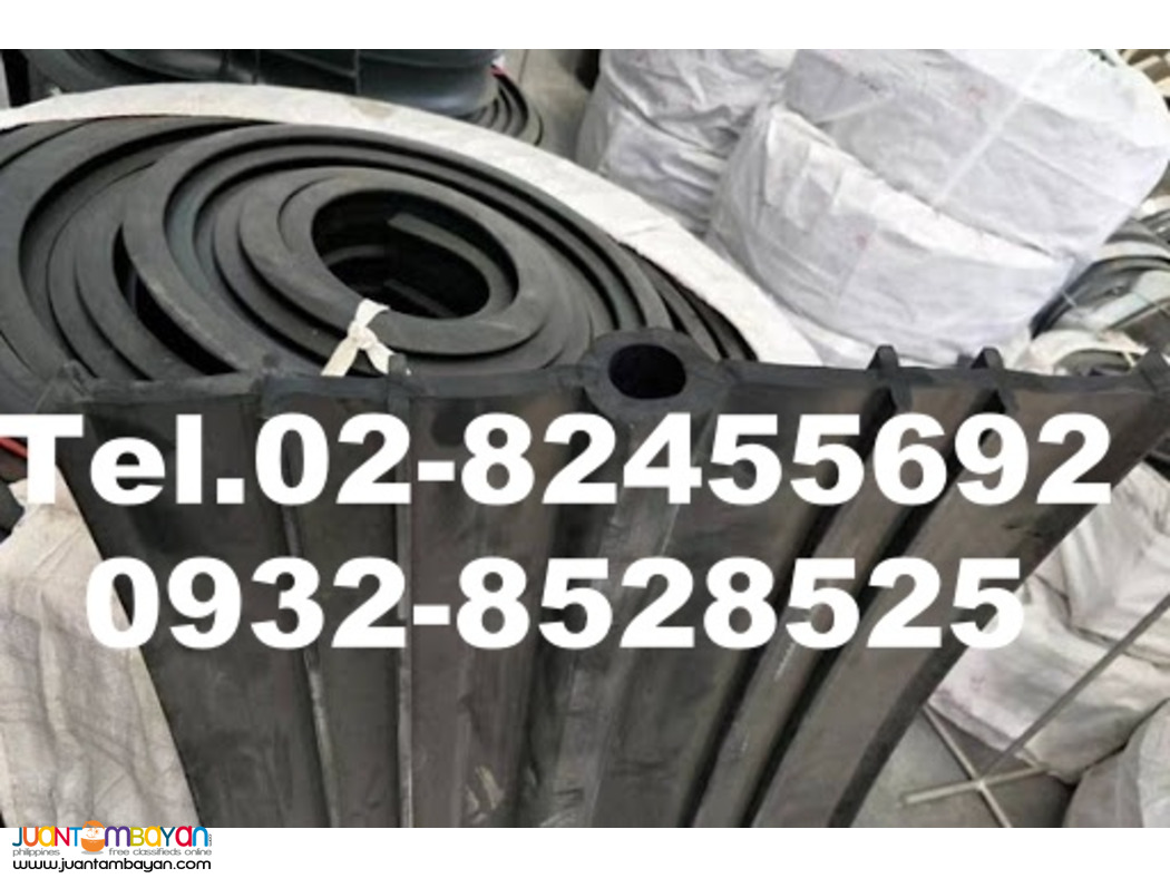 Rubber Waterstop, Waterstop in Las Piñas, PVC Waterstop, Water Stop