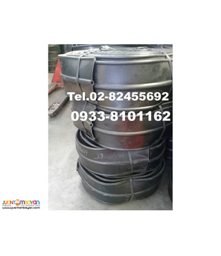 Water Stop, PVC Waterstop, Waterstop in Alaminos, Rubber Waterstop