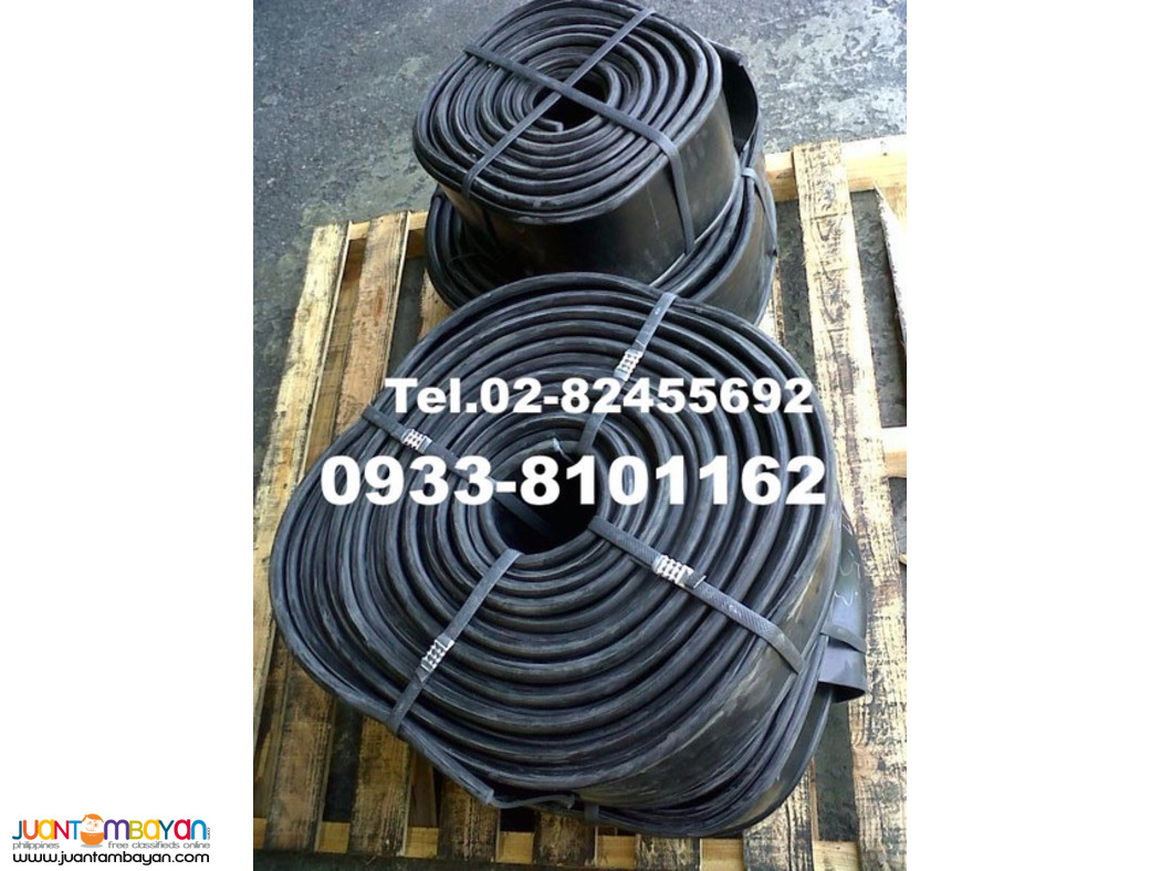 Rubber Waterstop, Waterstop in Tiwi Albay, Water Stop, PVC Waterstop