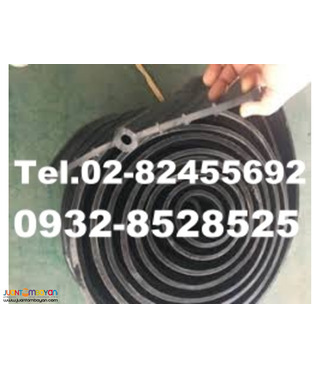 PVC Waterstop, Water Stop, Waterstop in Surigao, Rubber Waterstop