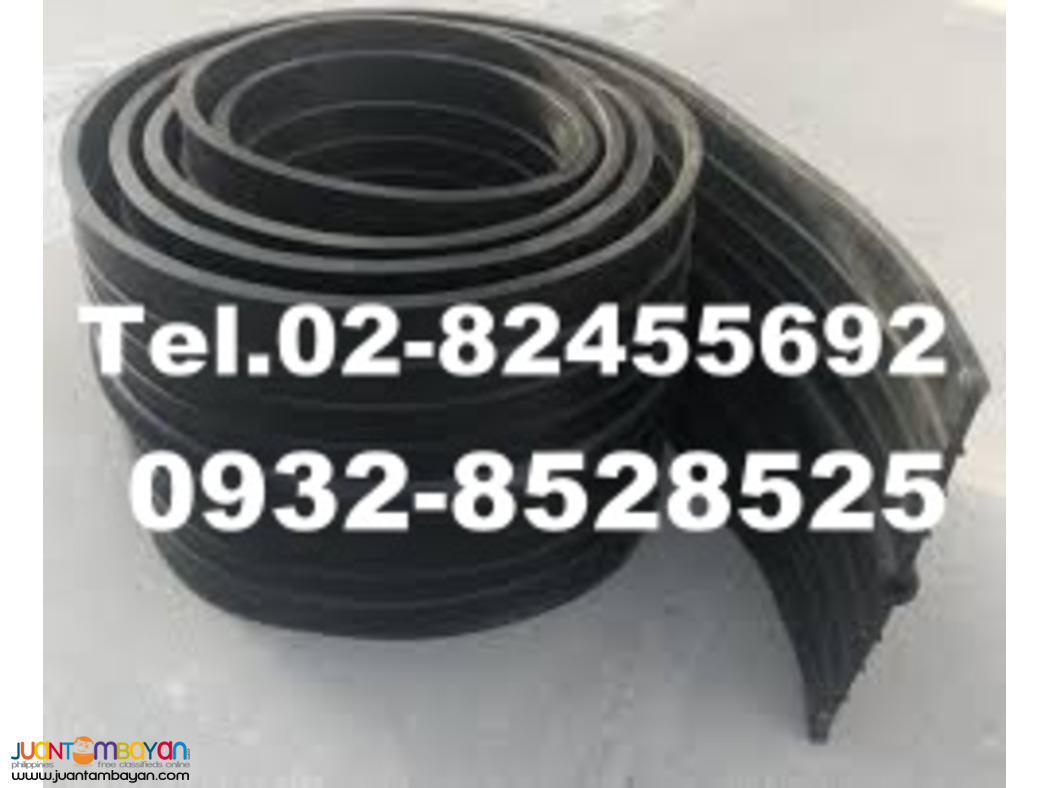 PVC Waterstop, Waterstop in Ilocos, Water Stop, Rubber Waterstop 