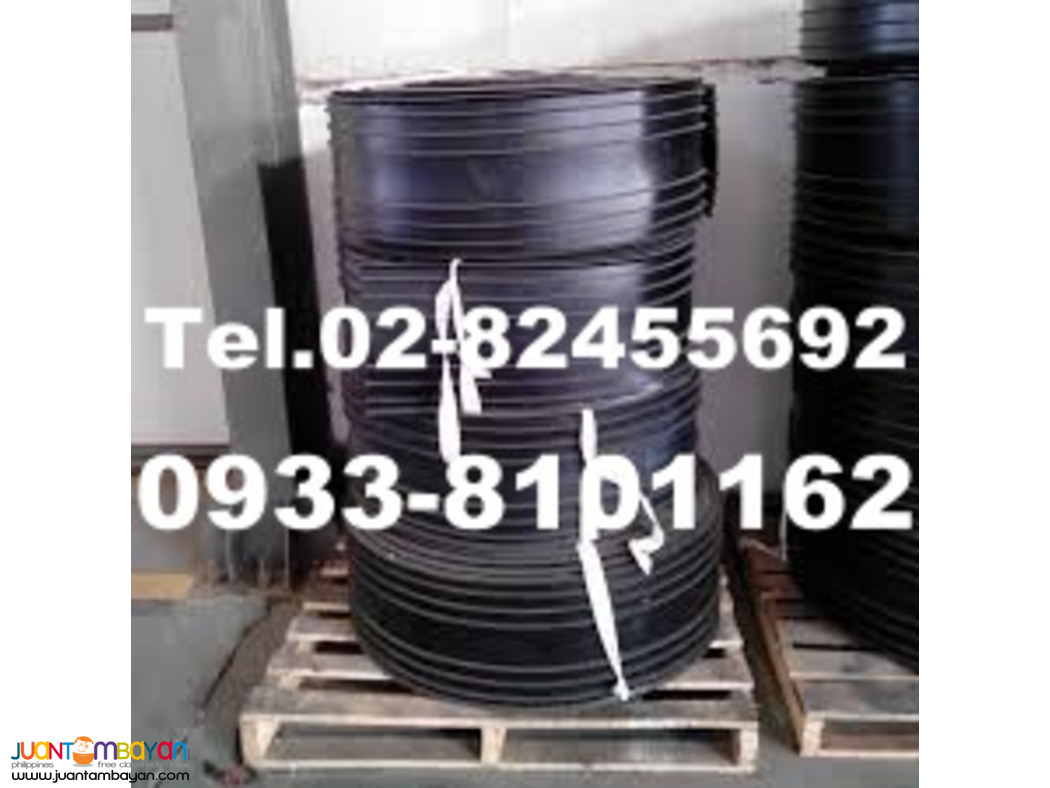 Rubber Waterstop, Waterstop in Cavite, Water Stop, PVC Waterstop,