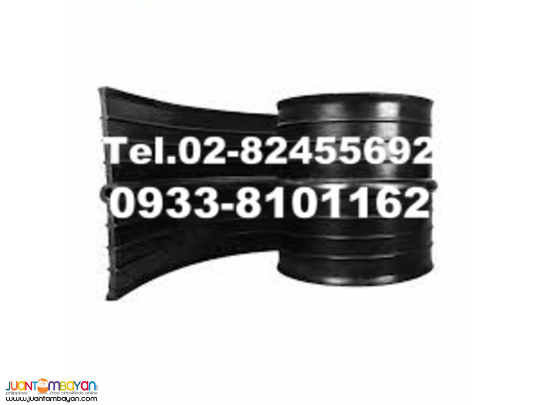 PVC Waterstop, Rubber Waterstop, Waterstop in Polomolok, Water Stop