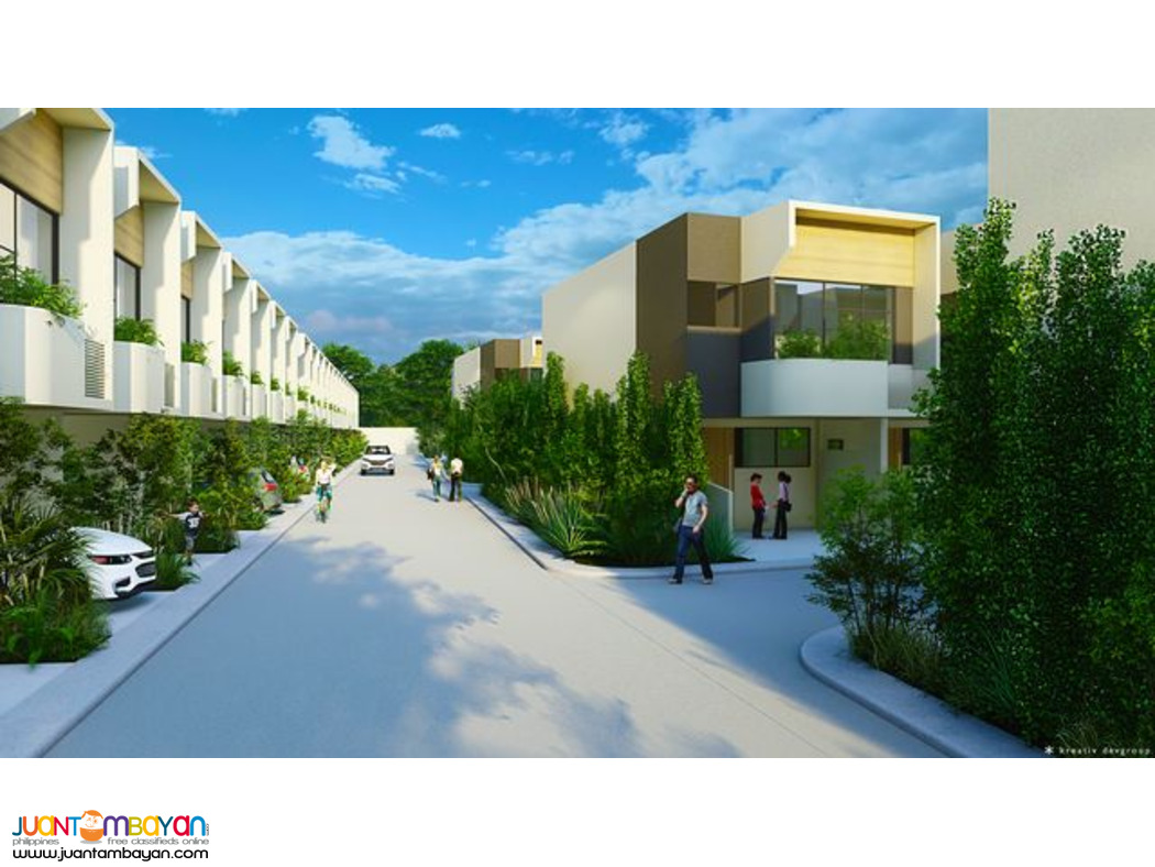 Escape to a Peaceful Haven at Traveo Residences in San Mateo Rizal