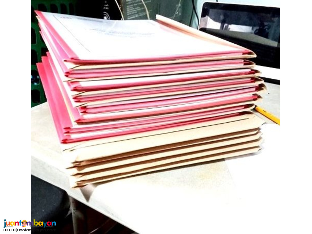 REAL ESTATE APPRAISAL SERVICES