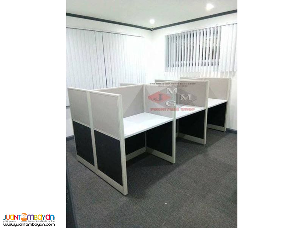 office partition