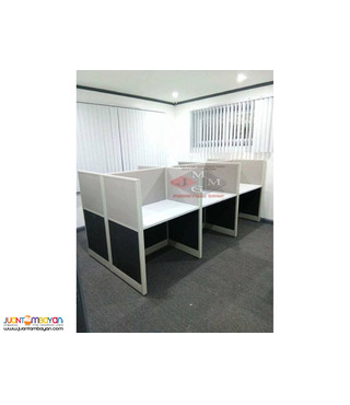 office partition