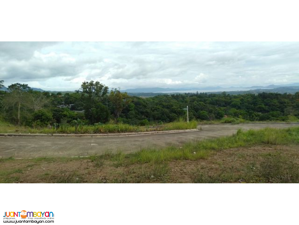 Lot for sale in Oro Vista Grande Inarawan Antipolo Rizal 