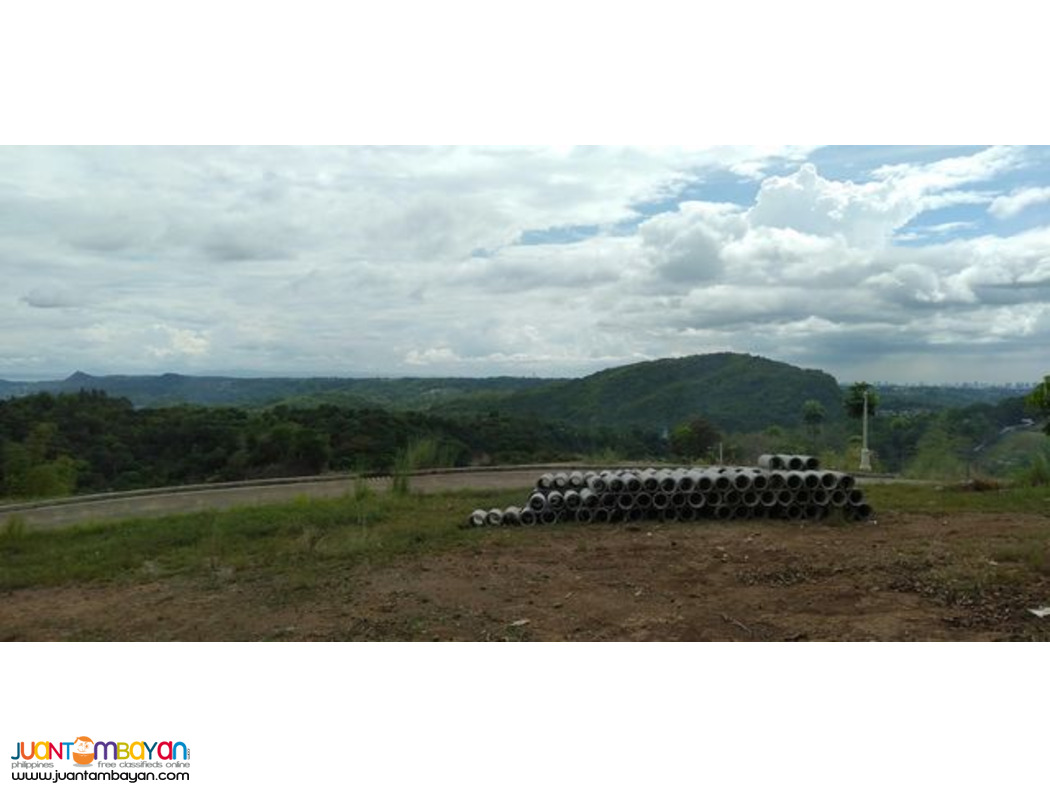 Lot for sale in Oro Vista Grande Inarawan Antipolo Rizal 