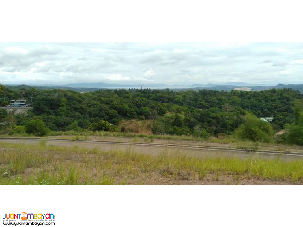 Lot for sale in Oro Vista Grande Inarawan Antipolo Rizal 