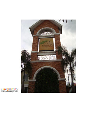 Palma De Oro in San Fernando Pampanga