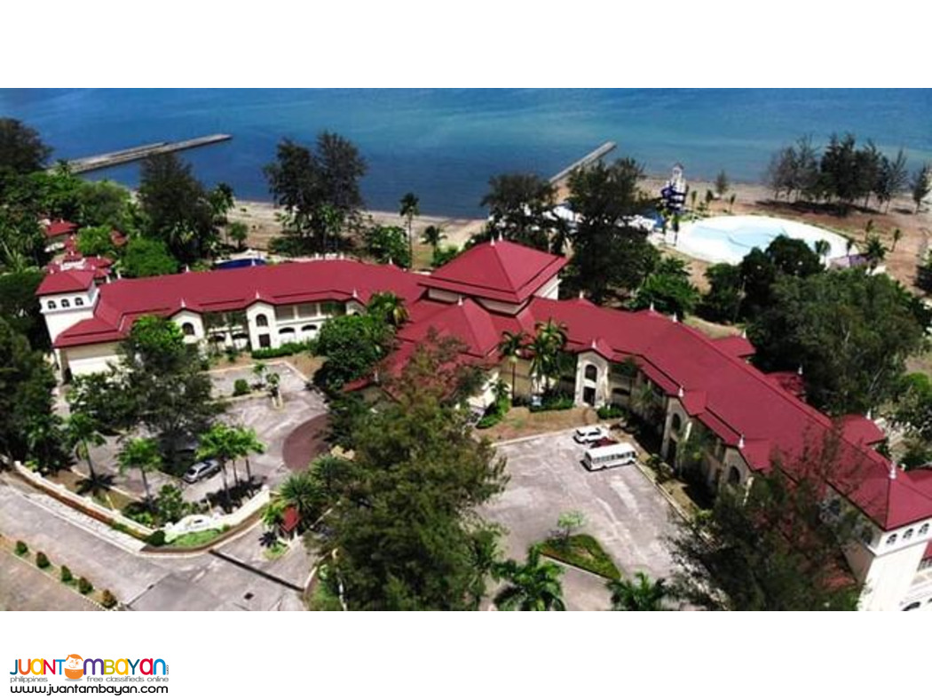 LOT FOR SALE IN SUBIC ZAMBALES CLUB MOROCCO