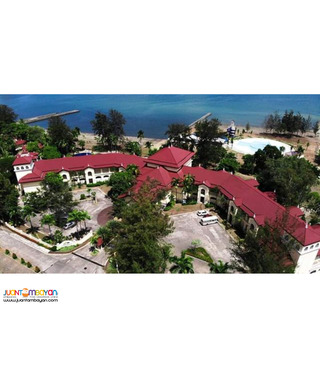 LOT FOR SALE IN SUBIC ZAMBALES CLUB MOROCCO