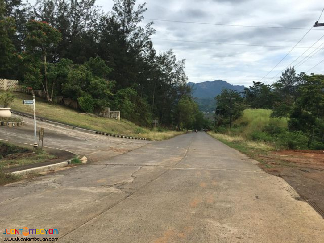 LOT FOR SALE IN SUBIC ZAMBALES CLUB MOROCCO