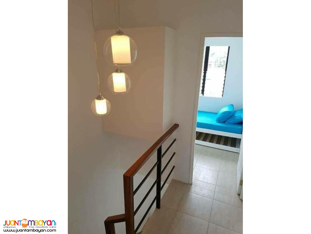 Live in Luxury at Isabelle Heights in Banaba, San Mateo, Rizal