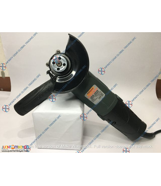 JOHNSON ELEKTRIK ANGLE GRINDER JAG-3026