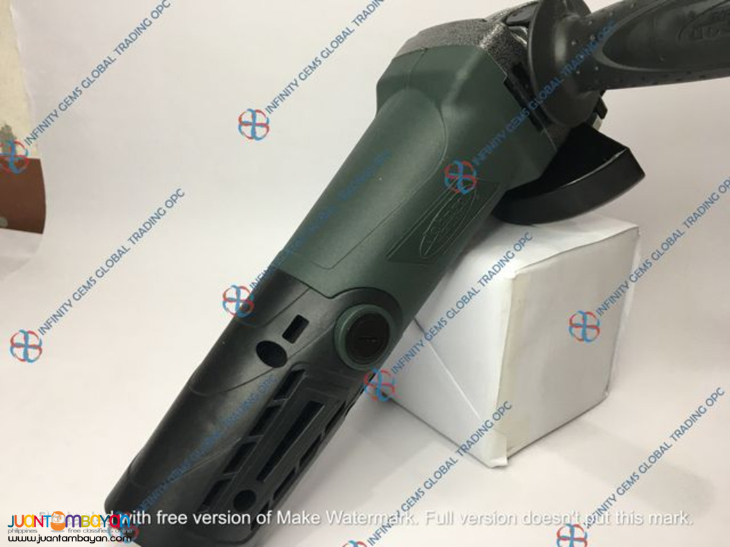 JOHNSON ELEKTRIK ANGLE GRINDER JAG-3026