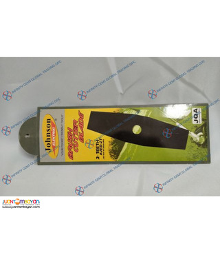 JOHNSON ELEKTRIK BRUSH CUTTER BLADE 2-TEETH JED-2T