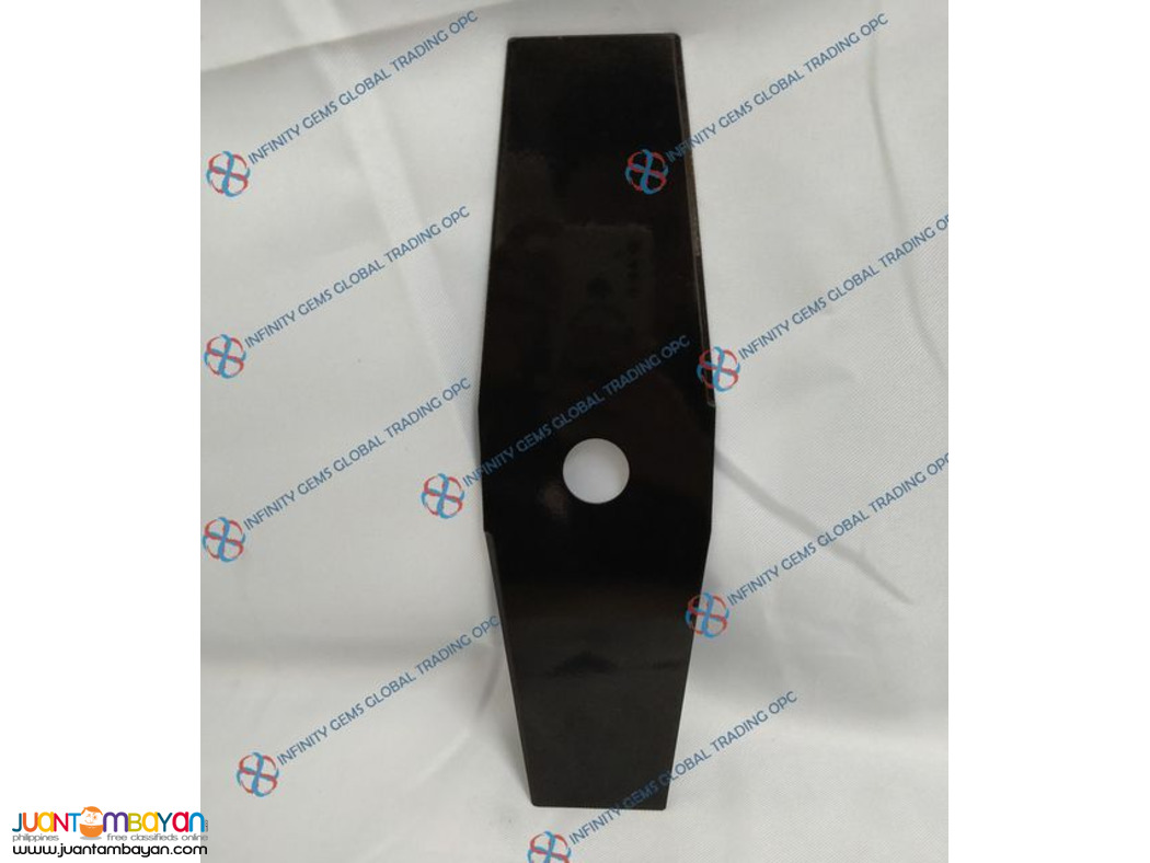 JOHNSON ELEKTRIK BRUSH CUTTER BLADE 2-TEETH JED-2T