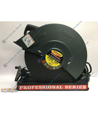 JOHNSON ELEKTRIK CUT OFF MACHINE JCMS-355