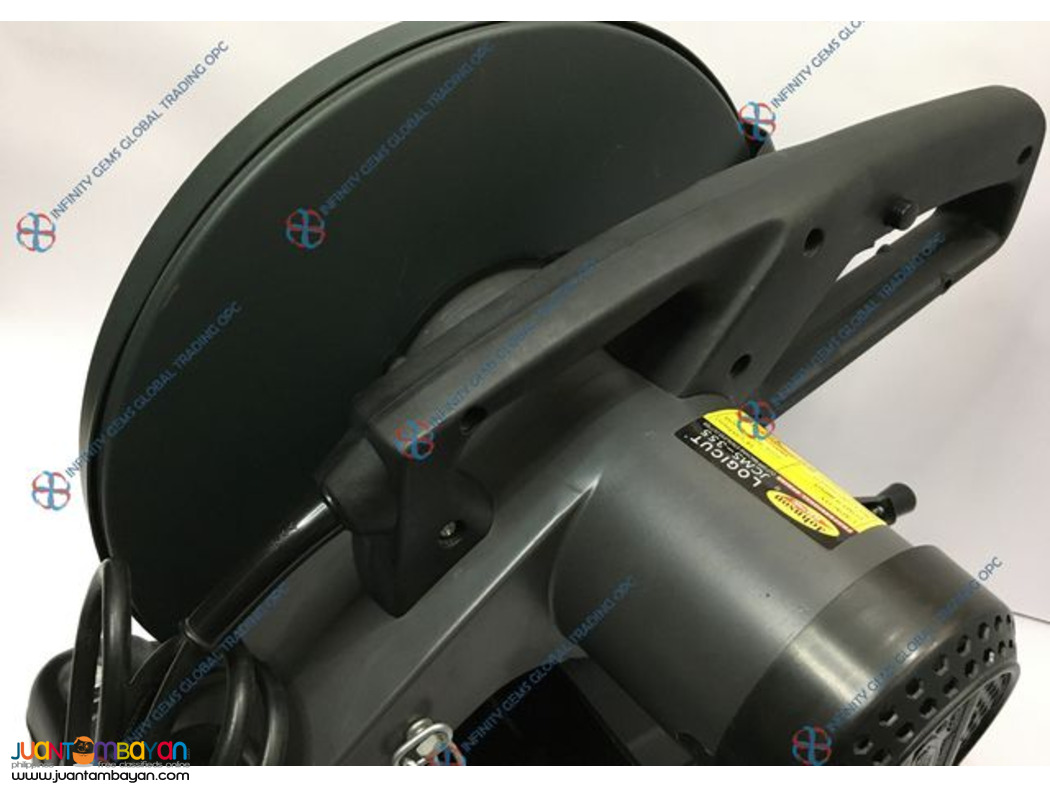 JOHNSON ELEKTRIK CUT OFF MACHINE JCMS-355