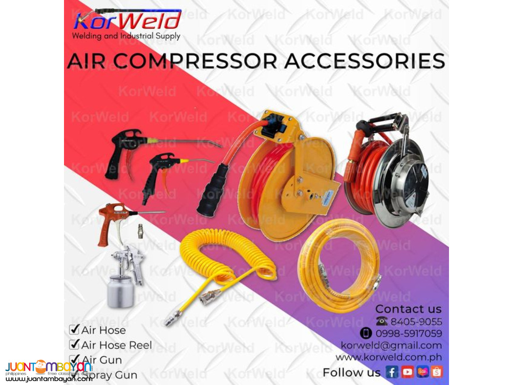 Air Compressor Accessories Air Compressor Accessories