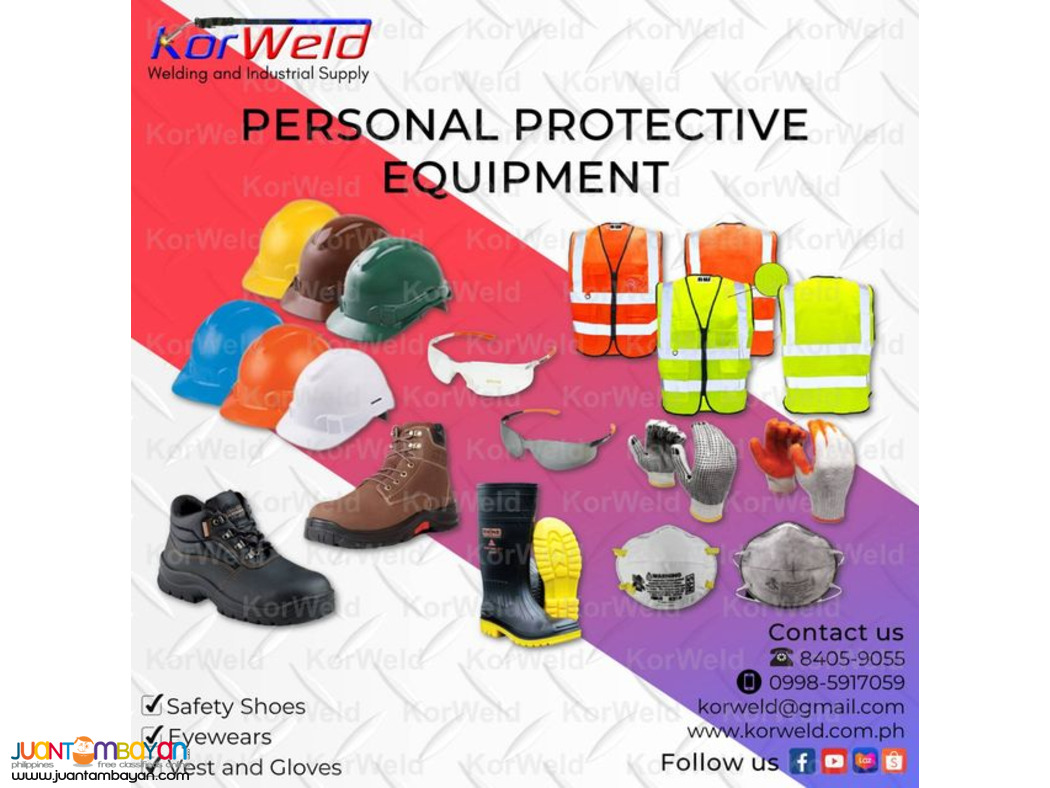 PPE 