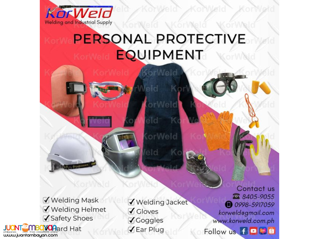 PPE 
