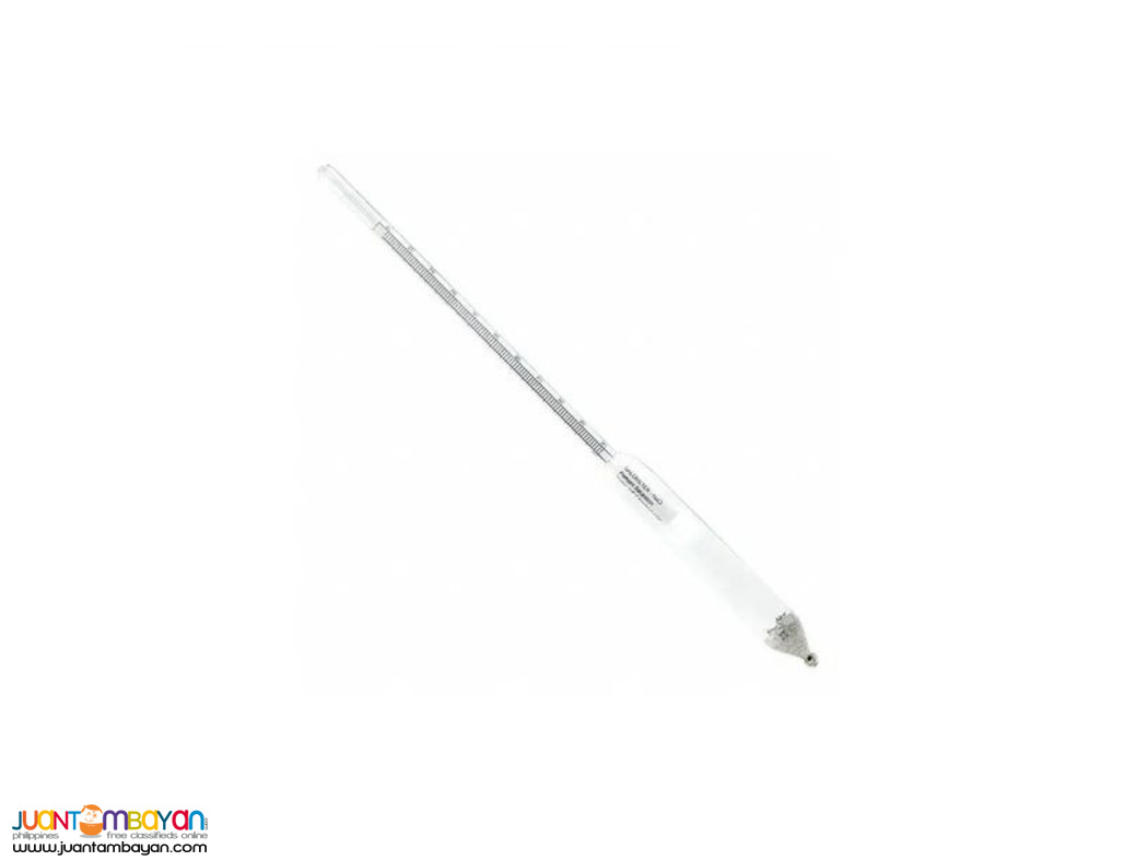 Salt Brine Hydrometer, Salometers, Thermco (US), GW2511