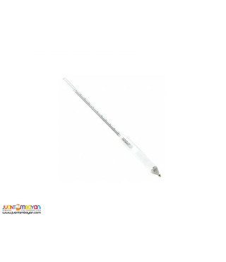 Salt Brine Hydrometer, Salometers, Thermco (US), GW2511