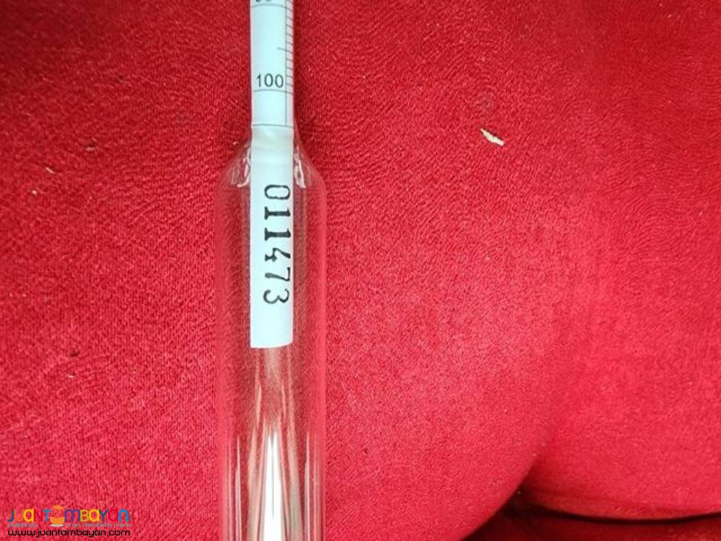 Salt Brine Hydrometer, Salometers, Thermco (US), GW2511