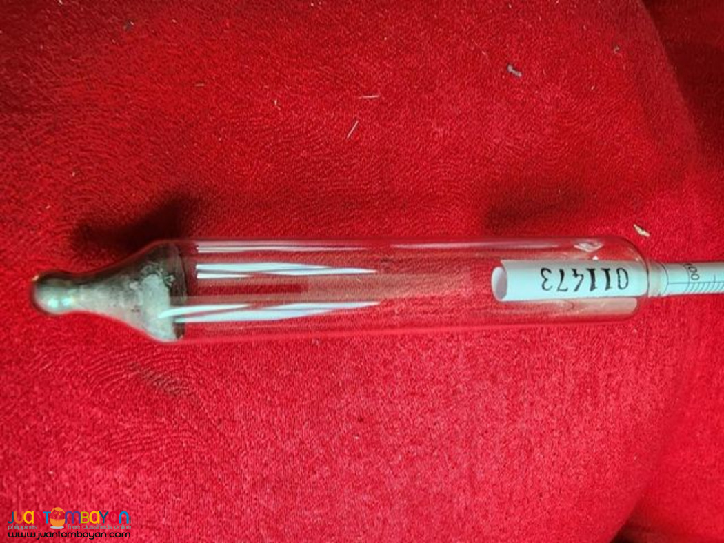 Salt Brine Hydrometer, Salometers, Thermco (US), GW2511