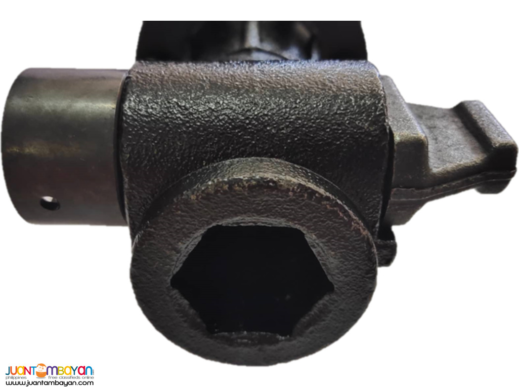 JOHNSON ELEKTRIK DEMOLITION HAMMER JETG-90N