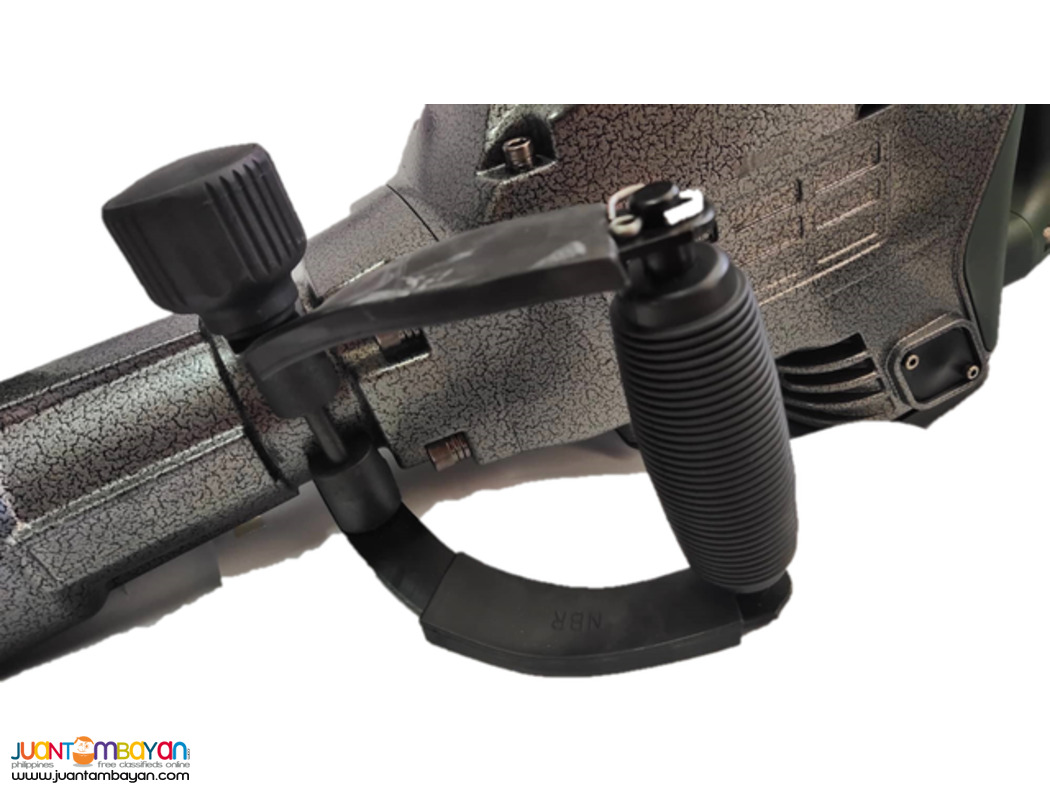 JOHNSON ELEKTRIK DEMOLITION HAMMER JETG-90N