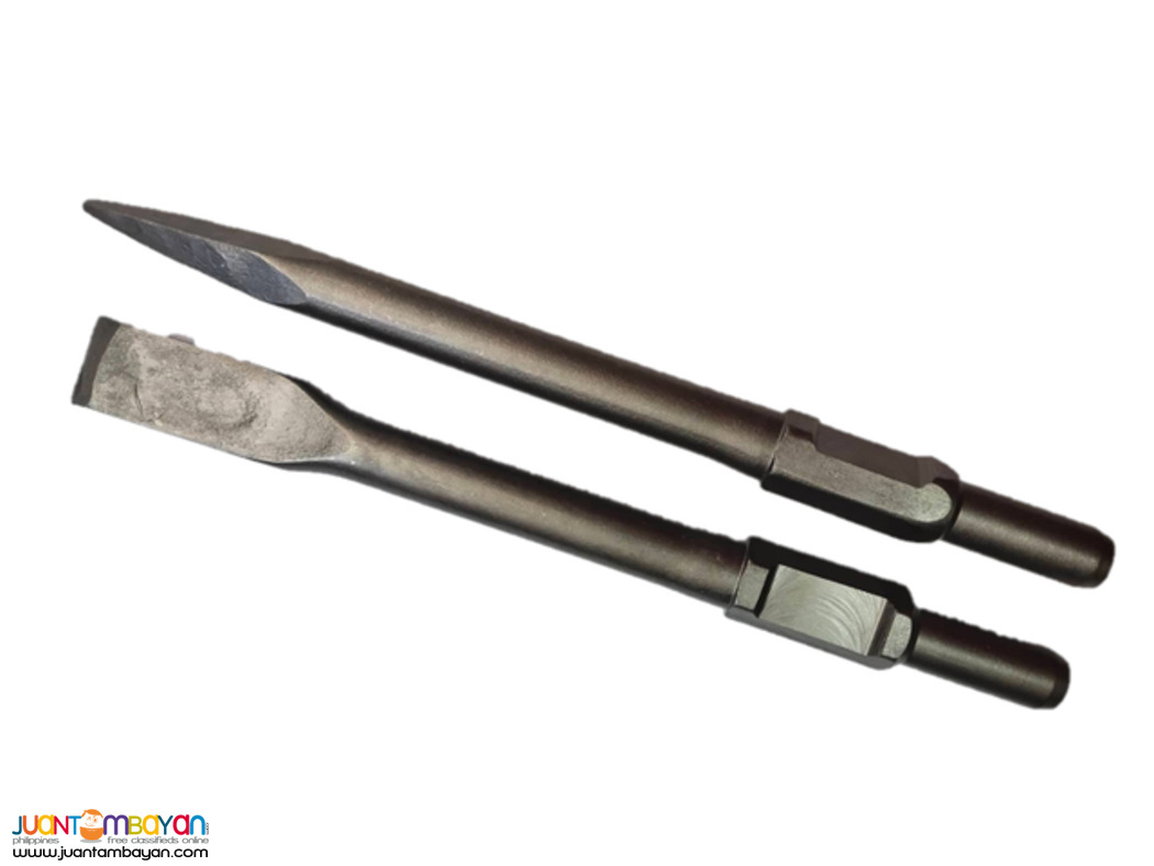 JOHNSON ELEKTRIK DEMOLITION HAMMER JETG-90N