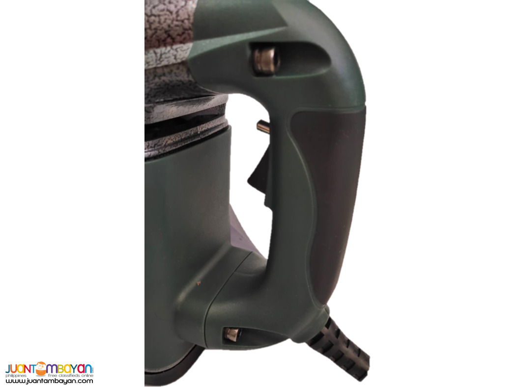 JOHNSON ELEKTRIK DEMOLITION HAMMER JETG-90N