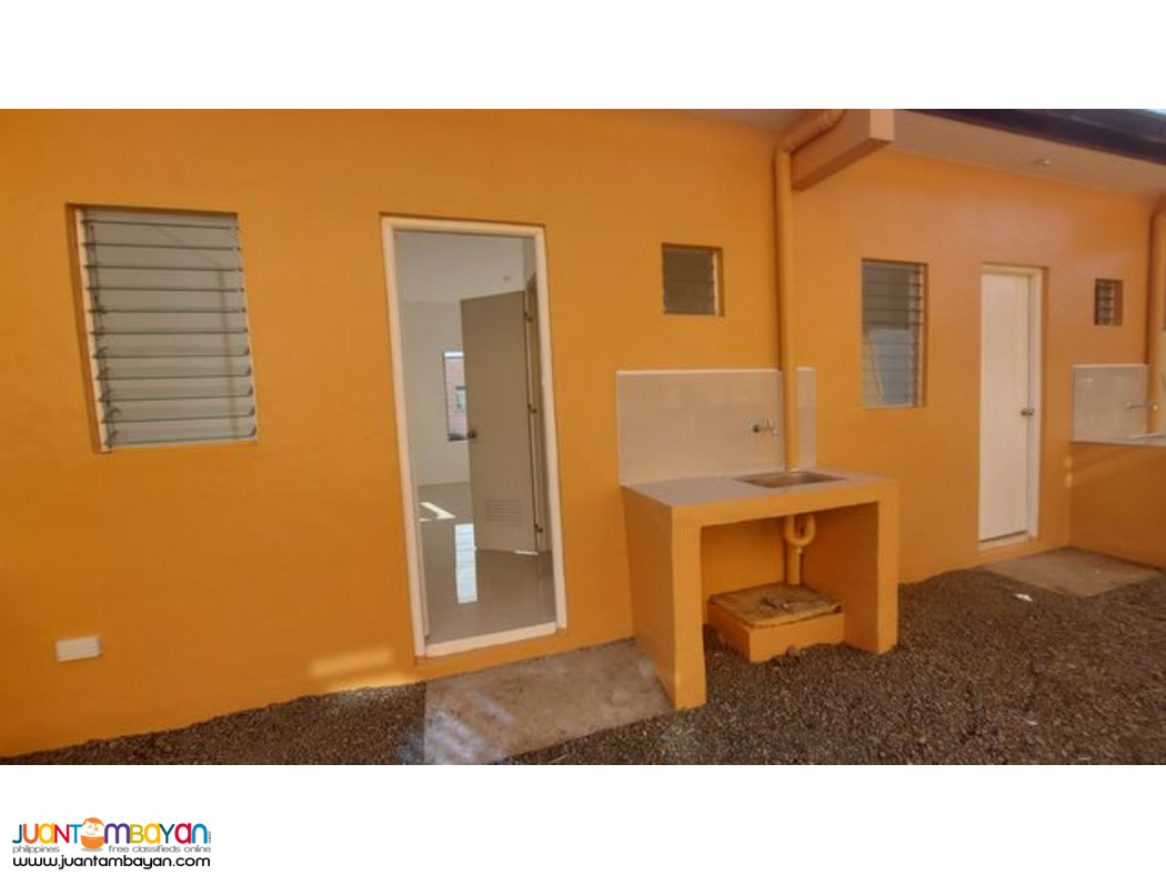 HOUSE AND LOT FOR SALE IN NUMANCIA AKLAN